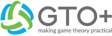 GTO+ logo